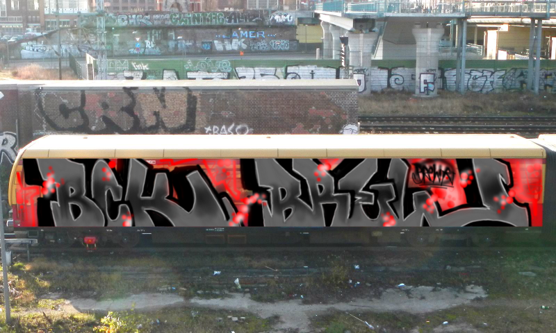 Bombing 1476609763196