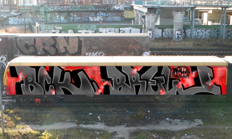 Bombing 1476609763196