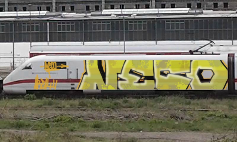 Bombing 1476617212541