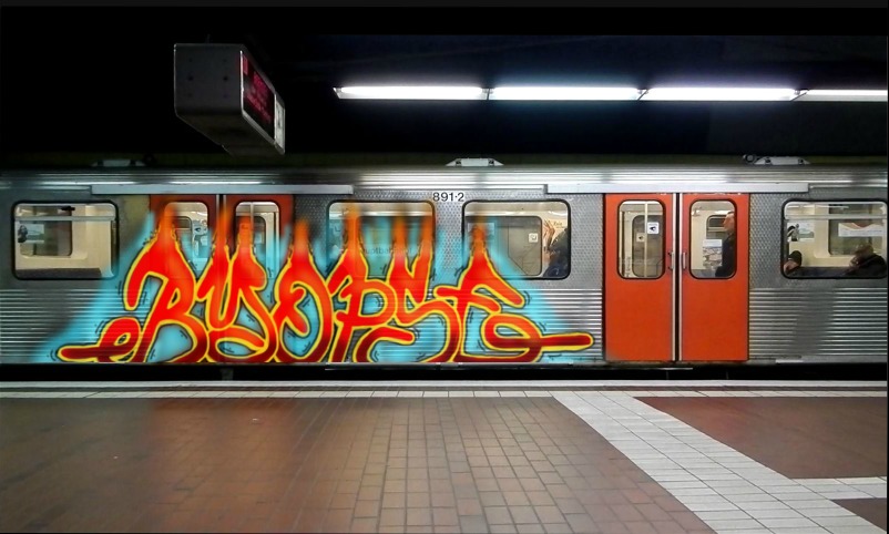 Bombing 1476620572128