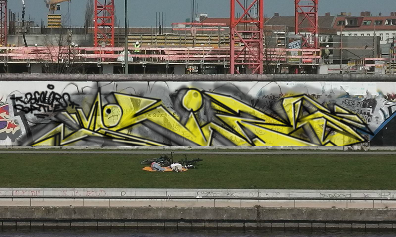 Bombing 1476628780511