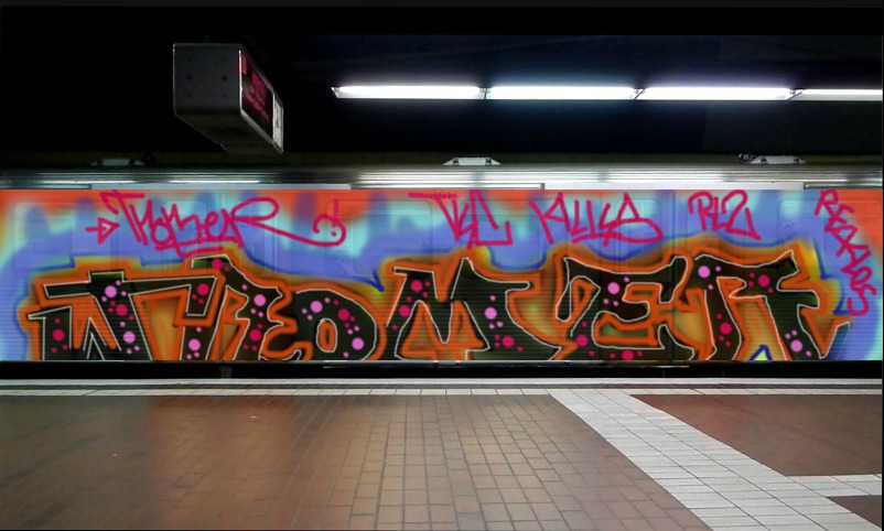 Bombing 1476704500739