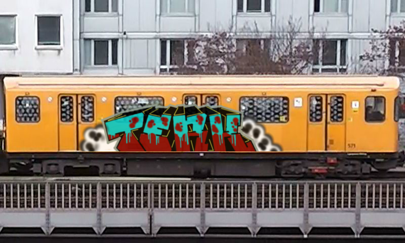 Bombing 1476706075829