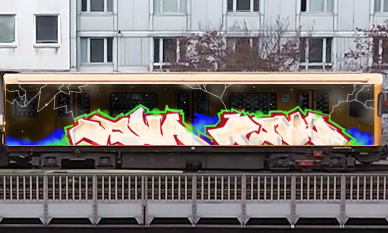 Bombing 1377658163359