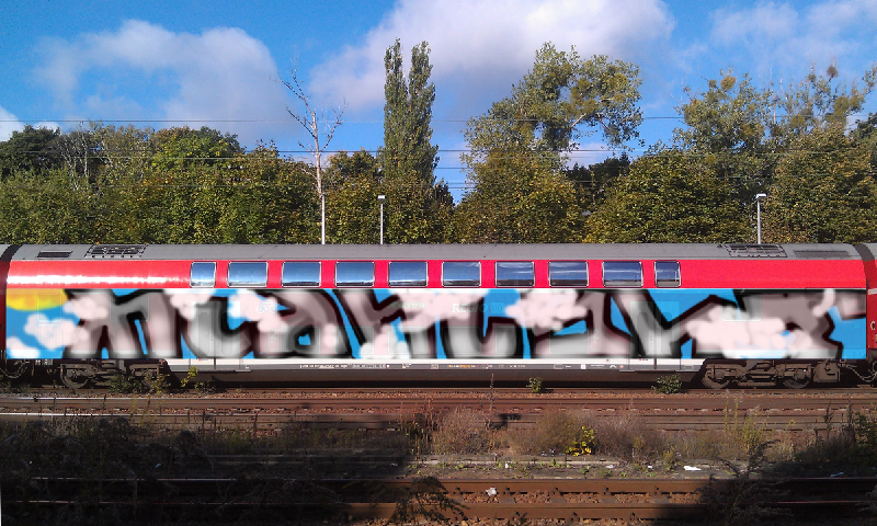 Bombing 1377659564080