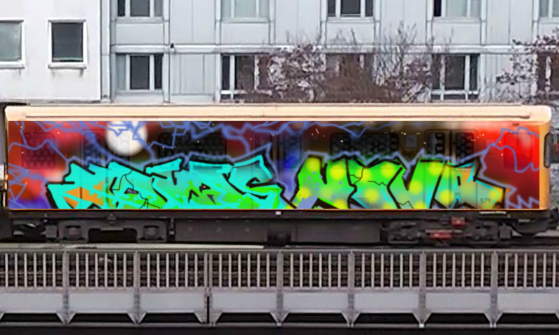 Bombing 1377664086484