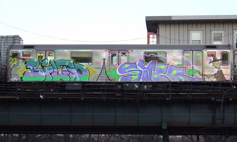 Bombing 1476773115678