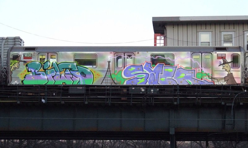 Bombing 1476773115678