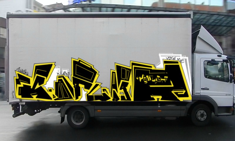 Bombing 1476794496344