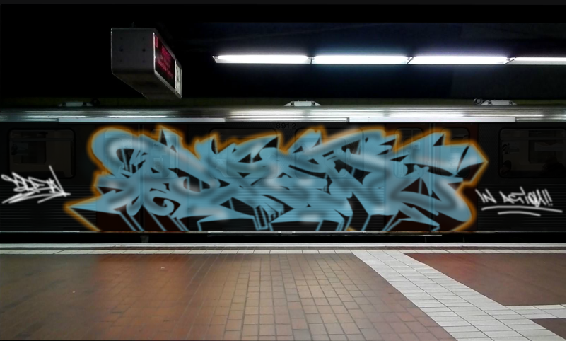 Bombing 1476810251111