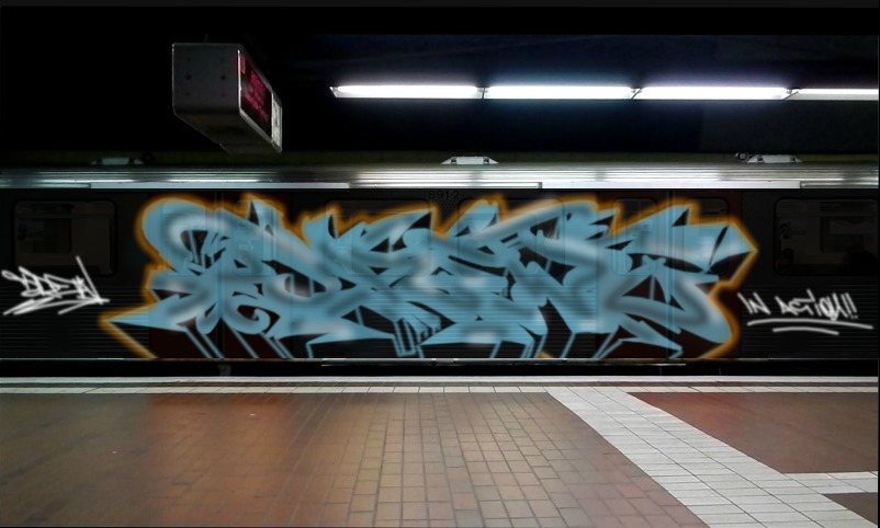 Bombing 1476810251111