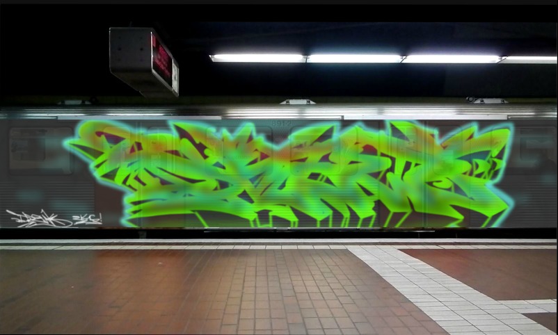 Bombing 1476811478588