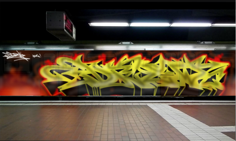 Bombing 1476813244622