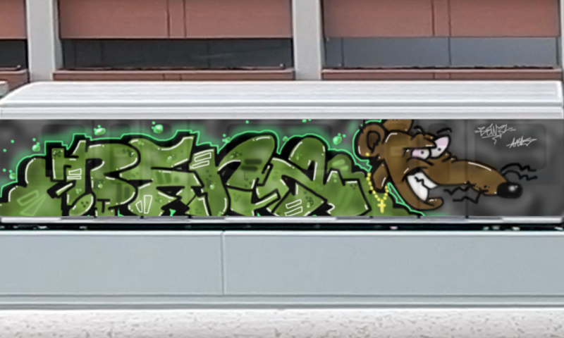 Bombing 1476892850919