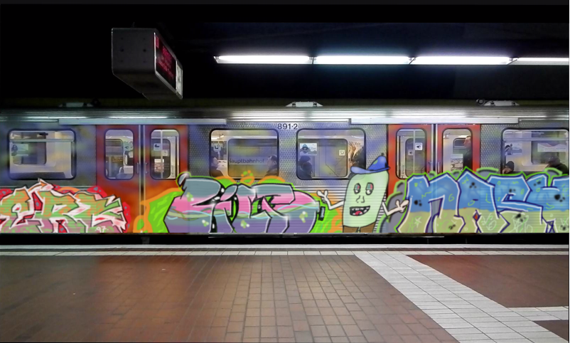 Bombing 1476866703174