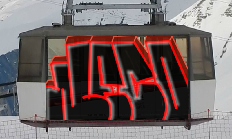 Bombing 1476874388419