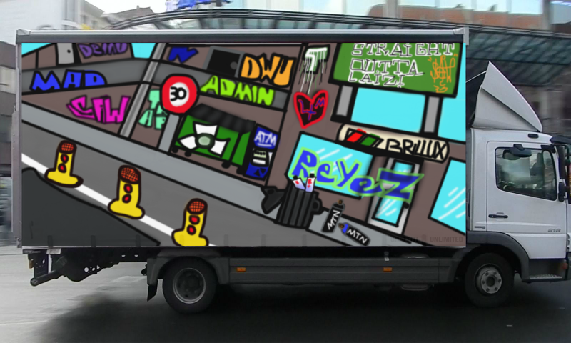 Bombing 1476904989377