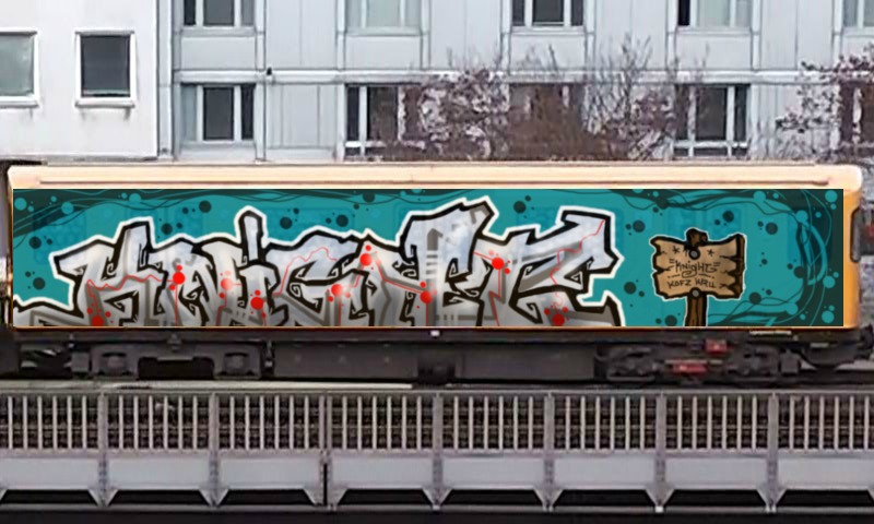 Bombing 1377709262416