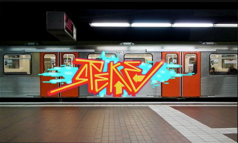 Bombing 1476983818585