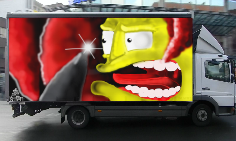 Bombing 1476986498205