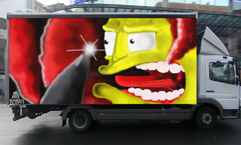 Bombing 1476986498205