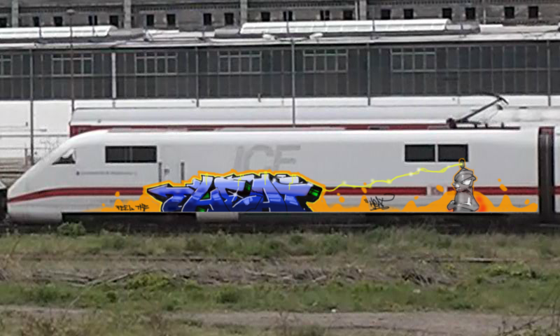 Bombing 1477055353566