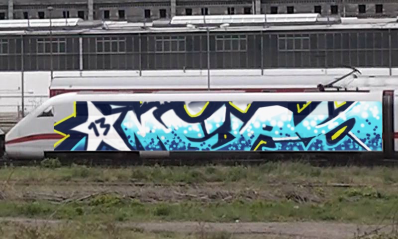 Bombing 1377740511570