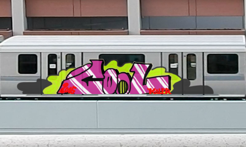 Bombing 1477141520237