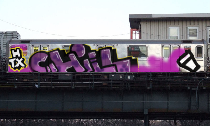 Bombing 1482437785815