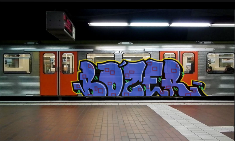 Bombing 1477214235534