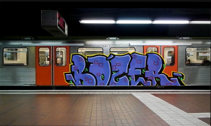 Bombing 1477214235534