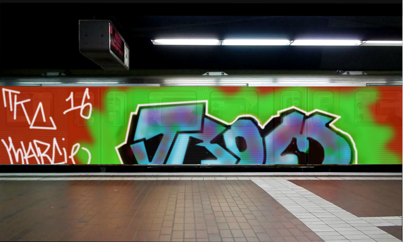 Bombing 1477224209887