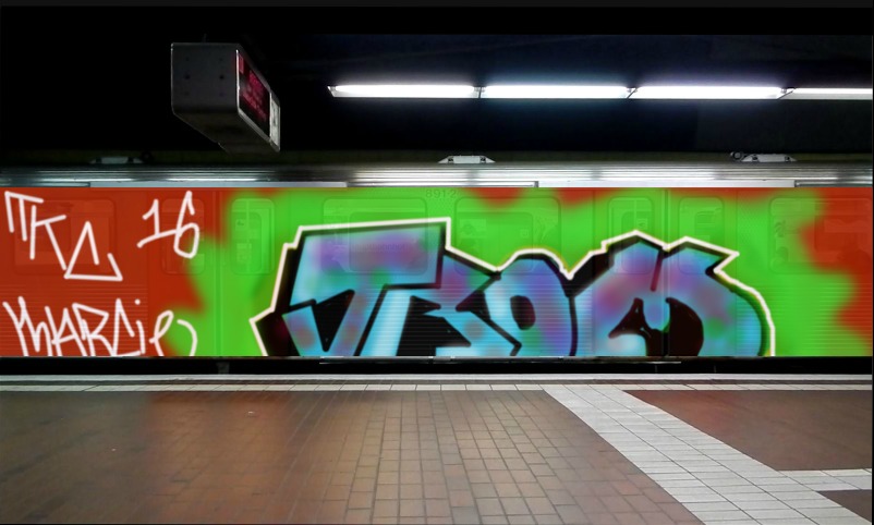 Bombing 1477224209887