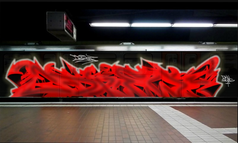 Bombing 1477242665280