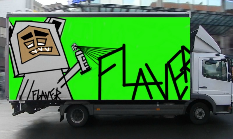 Bombing 1477252423570