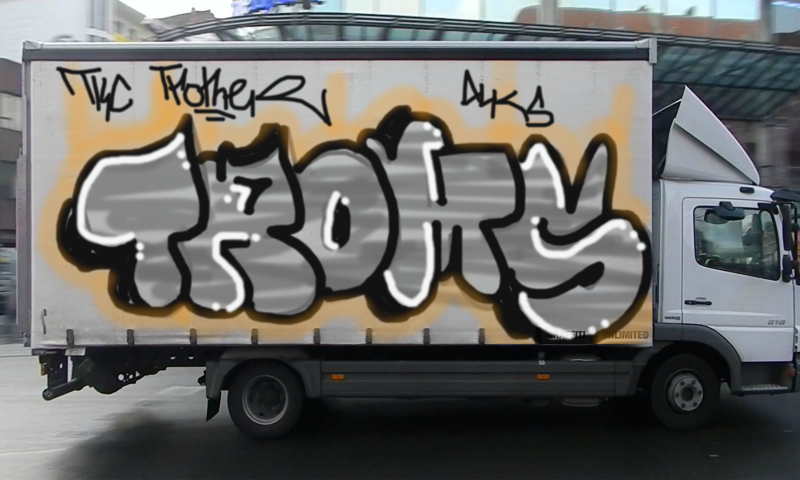 Bombing 1477472466769