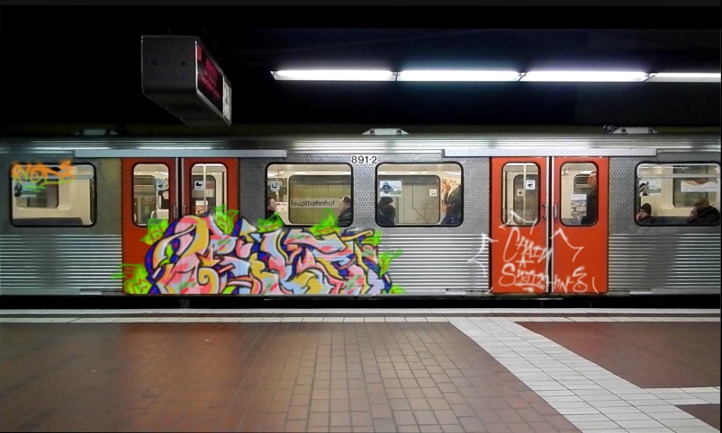 Bombing 1477571481105