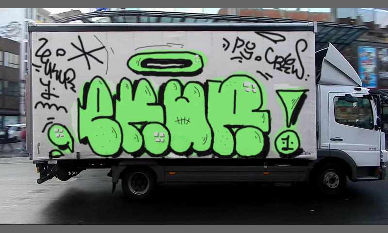 Bombing 1355328064956