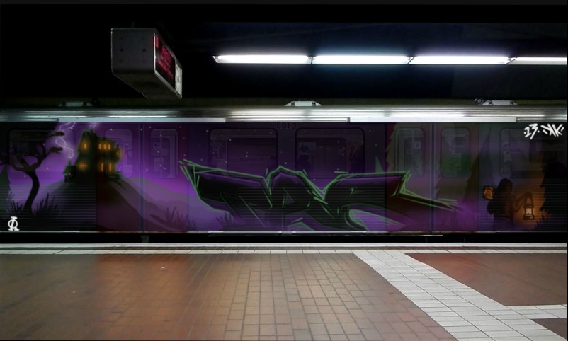 Bombing 1477642437761