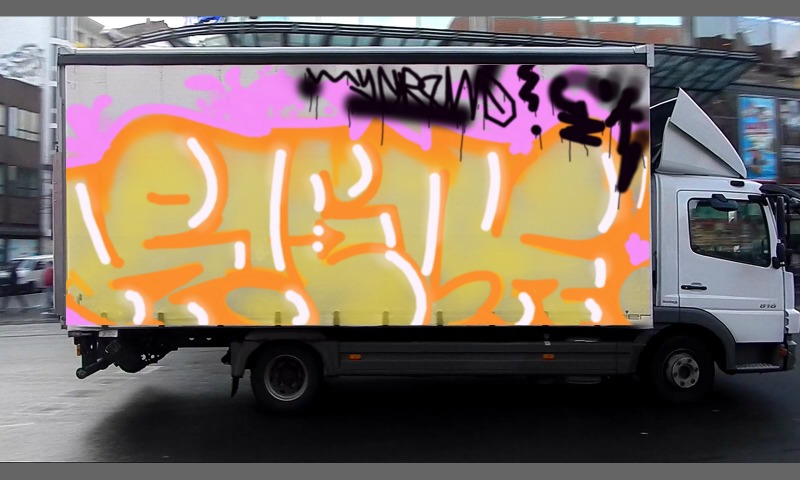 Bombing 1377895930662