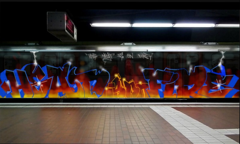 Bombing 1477669984418