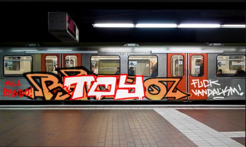 Bombing 1477833273354