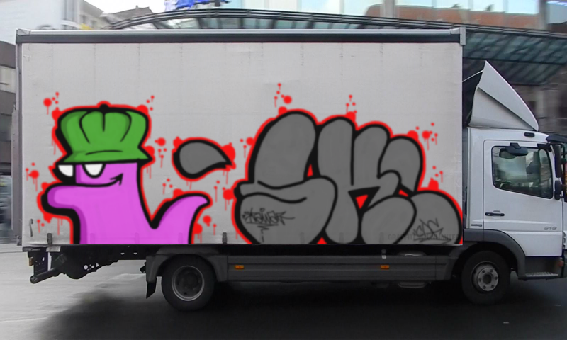 Bombing 1497025670629