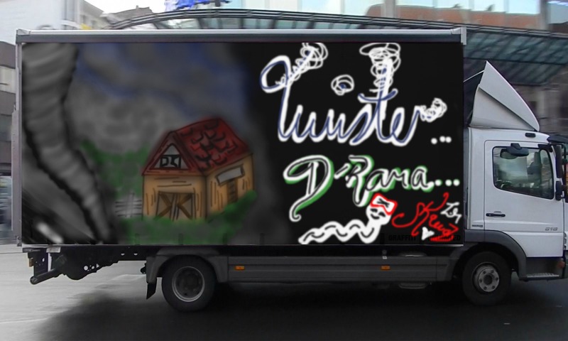 Bombing 1477890103035