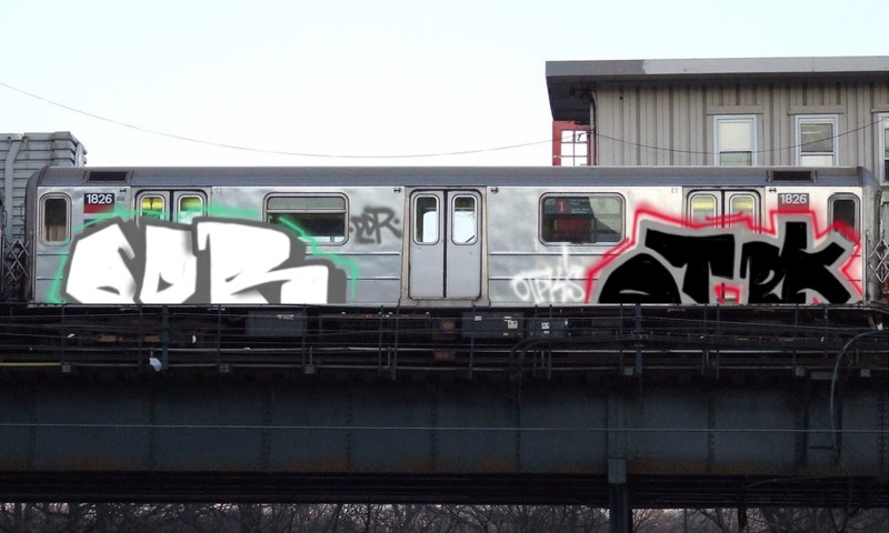 Bombing 1477917071457