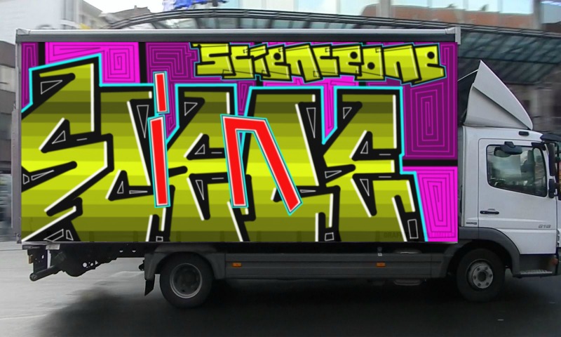 Bombing 1477941023201