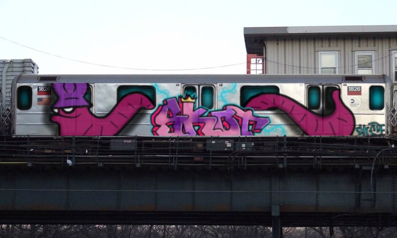 Bombing 1497487554915