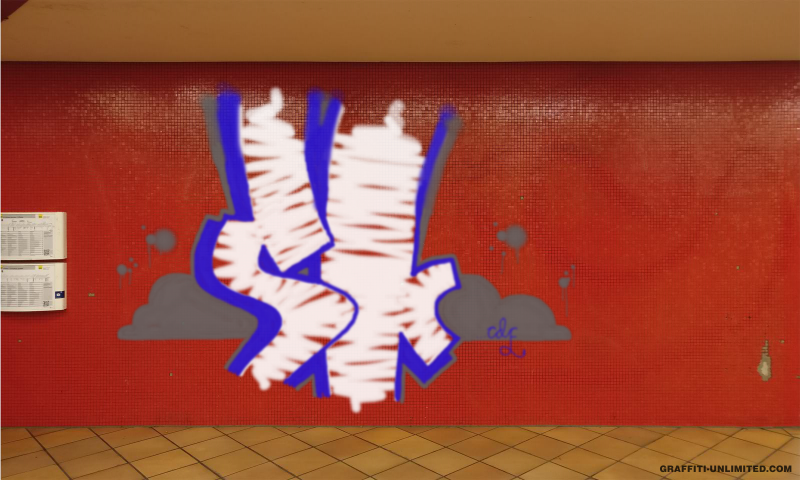 Bombing 1497487591131