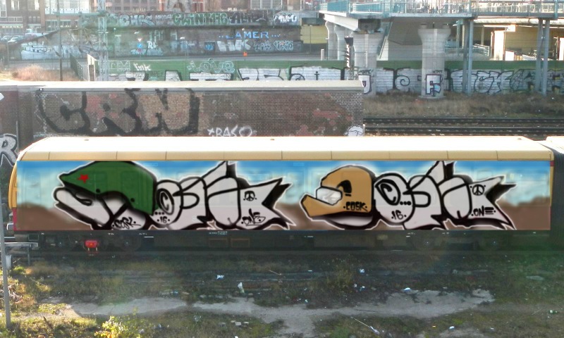 Bombing 1478130113609