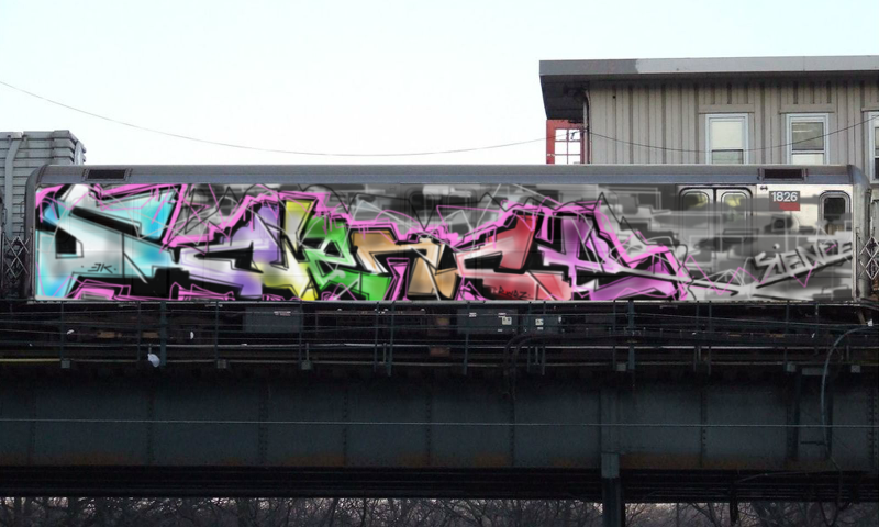 Bombing 1478412382318